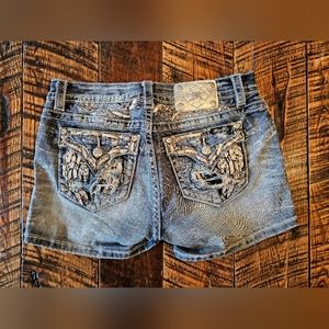 Miss Me Short size 29